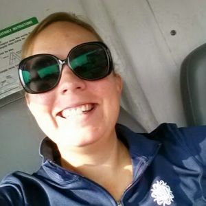 Meet your Posher, Karen